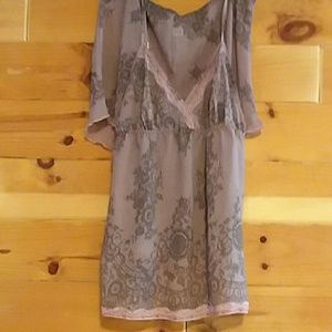 Avon Baby Doll lingerie